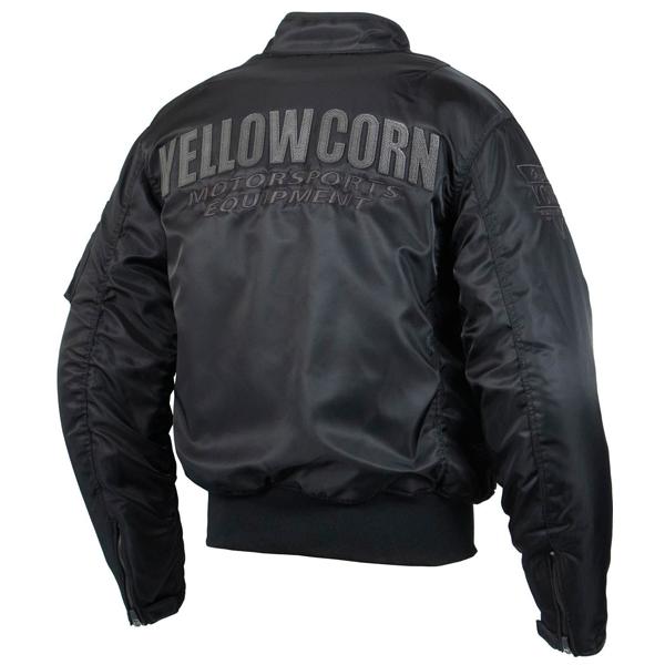イエローコーン　ウィンタージャケット Webike | YeLLOW CORN イエローコーン ウィンタージャケット(YB-0302