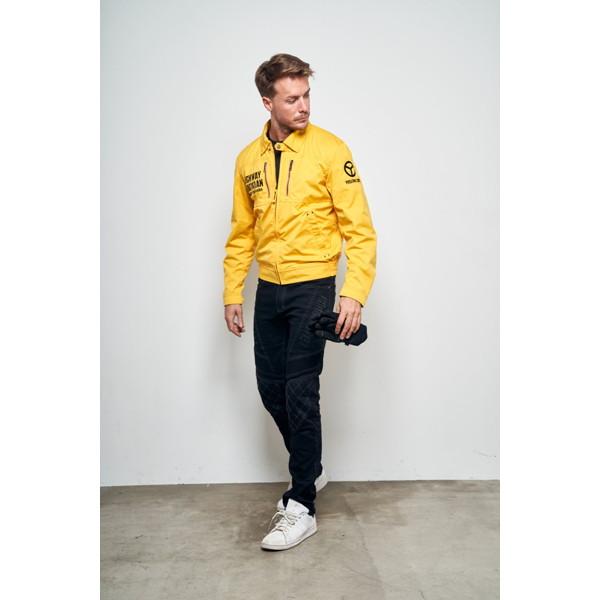 イエローコーン YB-3100 コットンジャケット COTTON JACKET イエロー