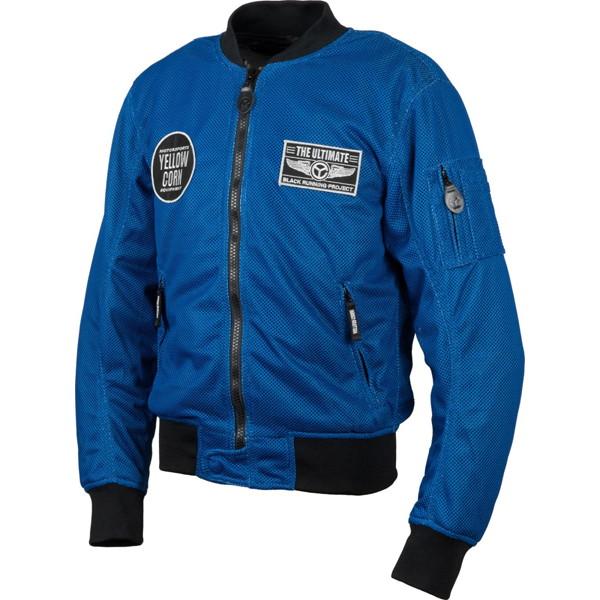 イエローコーン YB-3122 ライト メッシュジャケット Light MESH JACKET