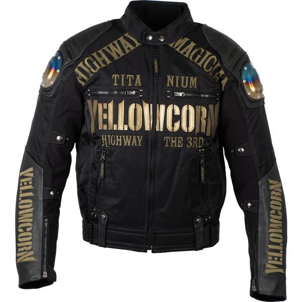 YeLLOW CORN（イエローコーン） YB-3309 ウインタージャケット