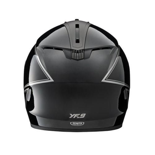 ワイズギア YAMAHA(ヤマハ) YF-9 ZENITH ピンストライプ フル ワイズギア YAMAHA(ヤマハ) YF-9 ZENITH ピンストライプ フル