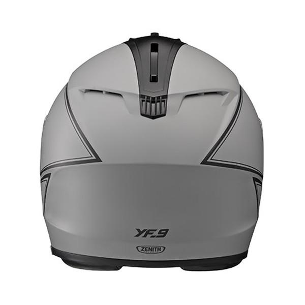 ワイズギア YAMAHA(ヤマハ) YF-9 ZENITH ピンストライプ フル ワイズギア YAMAHA(ヤマハ) YF-9 ZENITH ピンストライプ フル
