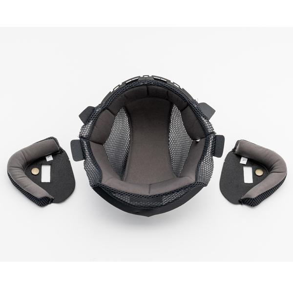 山城　ジェットヘルメット YH-001  ブラックメタリック　XL 楽天市場】【25日〜マラソン終了まで全品ポイント10倍！】YH-001