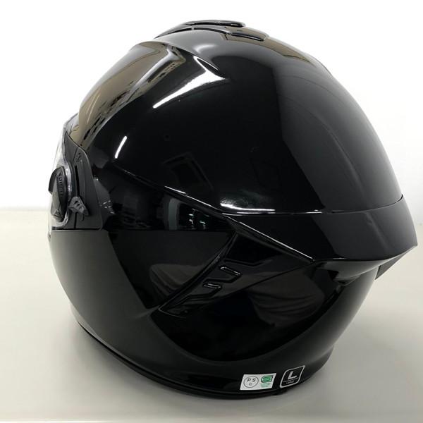 山城（YAMASHIRO） バイクヘルメット フルフェイス YH-003 グロス