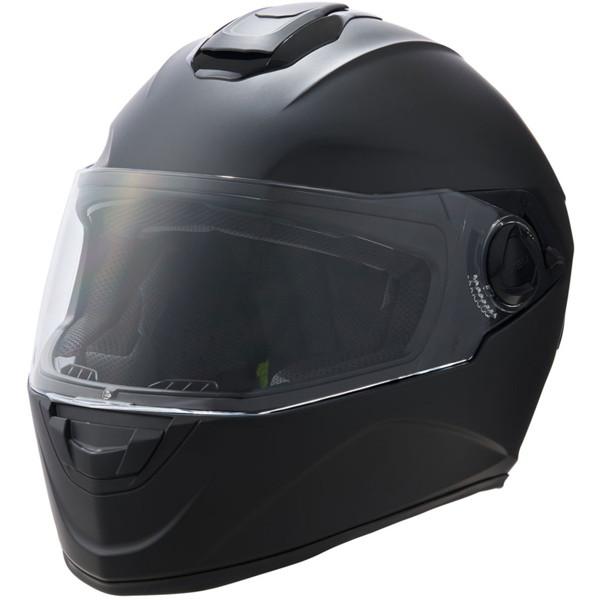 山城（YAMASHIRO） バイクヘルメット フルフェイス YH-003 マット
