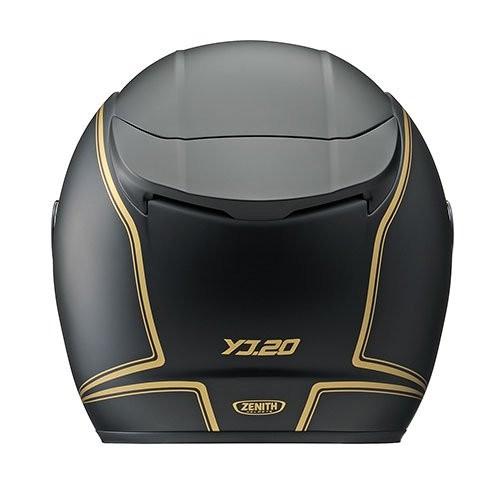 ワイズギア YAMAHA(ヤマハ) YJ-20 ZENITH Graphic(01 ワイズギア YAMAHA(ヤマハ) YJ-20 ZENITH Graphic(01