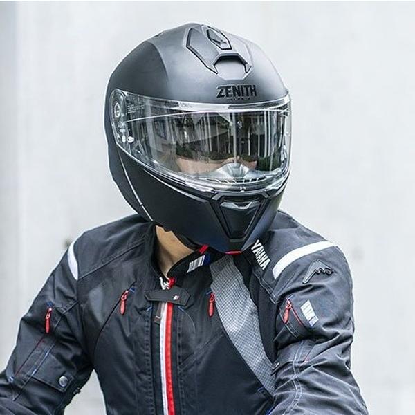 人気デザイナー YAMAHA ヤマハ YJ-21 ZENITH ゼニス システム