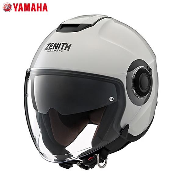 ワイズギア YAMAHA（ヤマハ） YJ-22II ZENITHゼニス サンバイザー装備