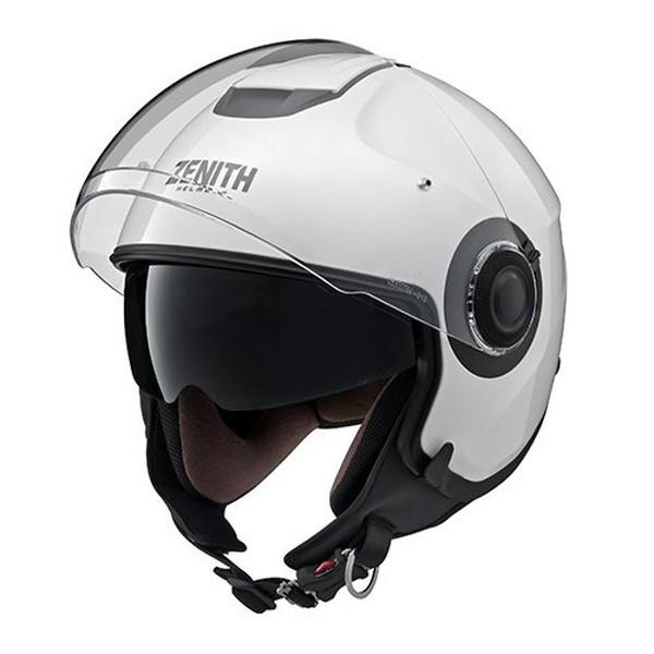 YAMAHA（ヤマハ） YJ-22 ZENITH ゼニス サンバイザー装備 ジェット