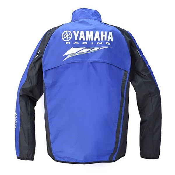 YAMAHA Racing YRE24 レーシング ウインドブレーカー : yre24 : 二輪