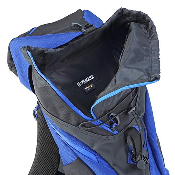 YAMAHA レーシングバックパック ヨーロッパヤマハ純正のヤマハレーシングバックパックが入荷しま