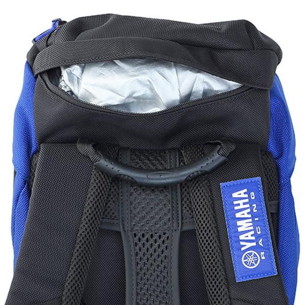 ワイズギア YAMAHA Racing YRJ12 レーシング バックパック