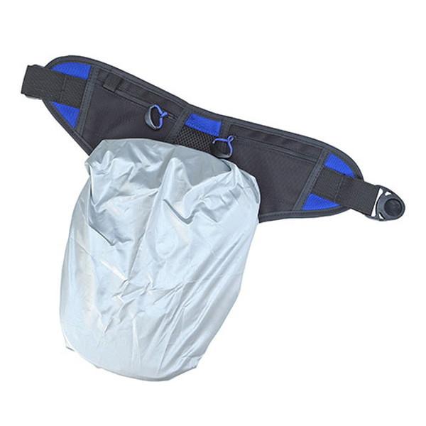 ワイズギア YAMAHA Racing YRJ13 レーシング レッグバッグ