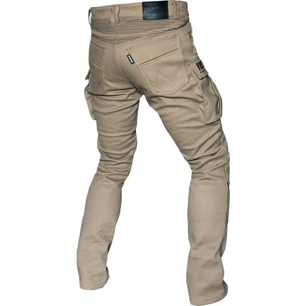 YeLLOW CORN イエローコーン ライディングパンツ YRP-002 YeLLOW CORN（イエローコーン） バイクウェア バイク パンツ YRP-002