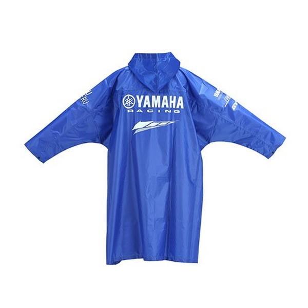 ワイズギア ヤマハレーシング YRR12 ポンチョ : 二輪用品店 MOTOSTYLE