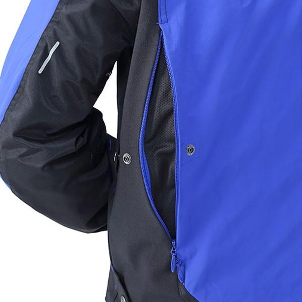 ワイズギア YAMAHA Racing YRS07 YR スポーツライディングジャケット