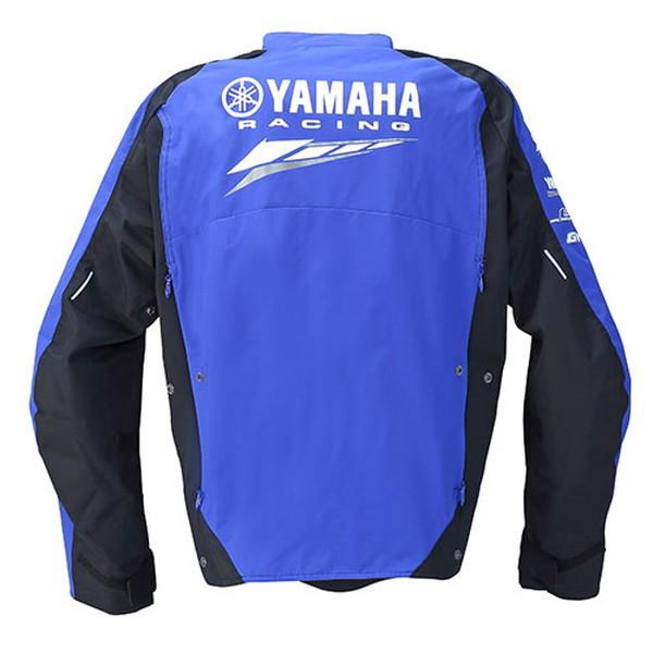 クシタニ製 ワイズギア YRスポーツライディングジャケットXL YRS07 ワイズギア YAMAHA Racing YRS07 YR スポーツライディングジャケット