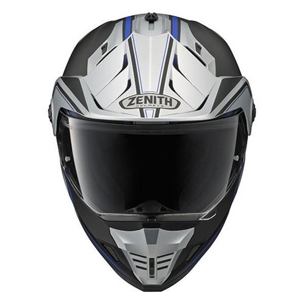 YAMAHA(ヤマハ) YX-6 ZENITH Graphic GF-02(ブルー) ゼニス YAMAHA(ヤマハ) YX-6 ZENITH Graphic GF-02(ブルー) ゼニス
