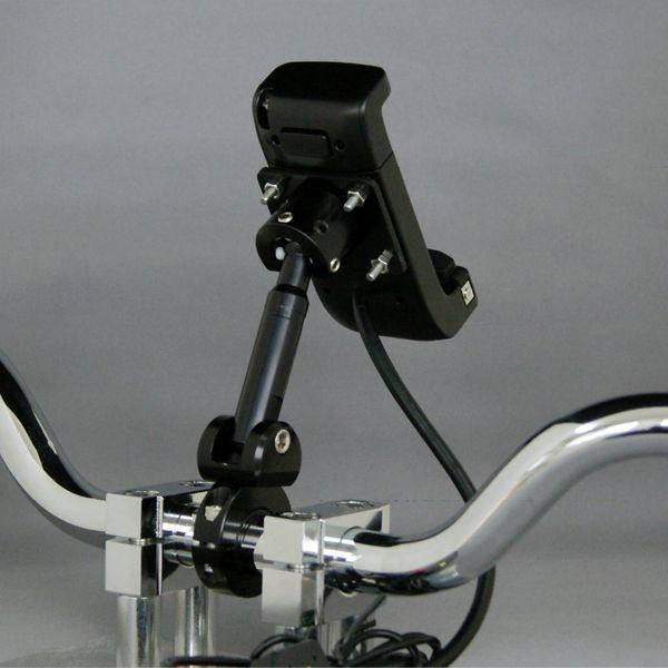 KIJIMA テックマウント YUPITERU ATLAS MCN46si/MCN45si バイク KIJIMA テックマウント YUPITERU ATLAS MCN46si/MCN45si バイク