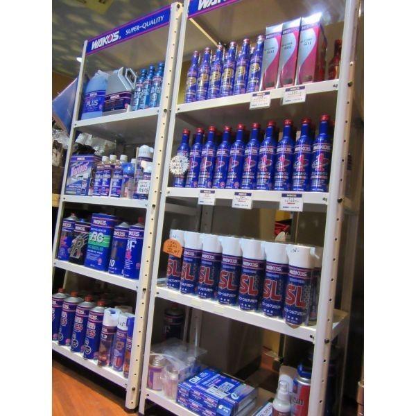 ワコーズ　ブイジーグリース　12本セット Amazon.co.jp: ワコーズ VG ブイジーグリース リチウム系