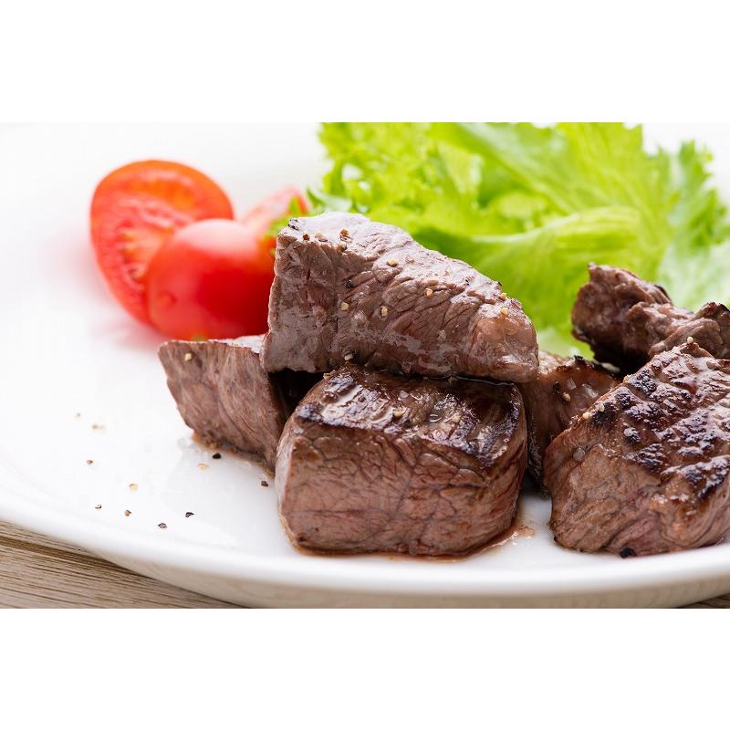 高橋さん厳選！肉のエアーズロック！土佐あかうしモモブロック(ひとかたまり)500g |  | 02