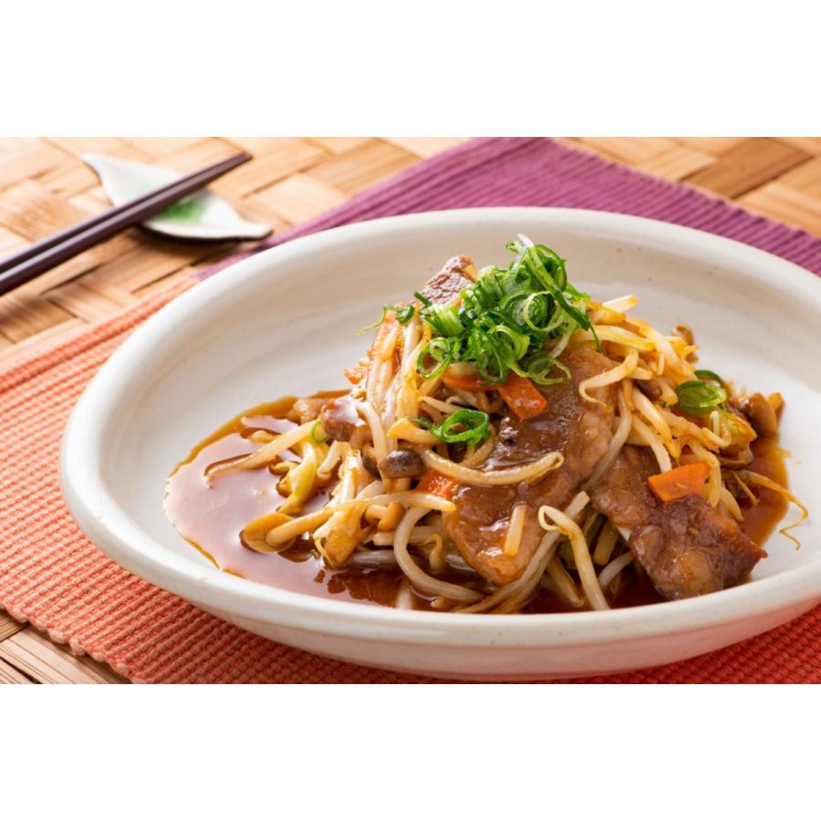 焼き肉のたれ　「あかうし」 |  | 02