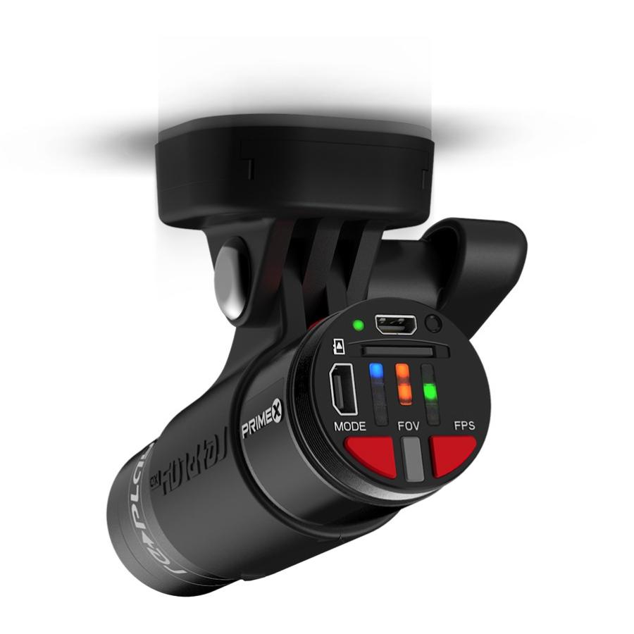 Replay XD Prime X オンボードビデオカメラシステム : moto禅 - 通販