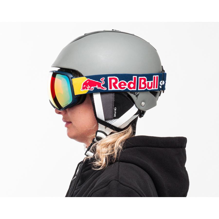Red Bull SPECT Spect レッドブルスペクト Alley_Oop スノー Red Bull SPECT Spect レッドブルスペクト Alley_Oop スノー
