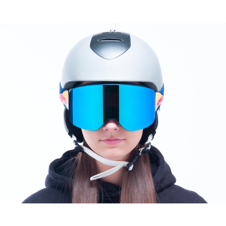 Red Bull SPECT（レッドブル スペクト） MAGNETRON_SLICK スノー