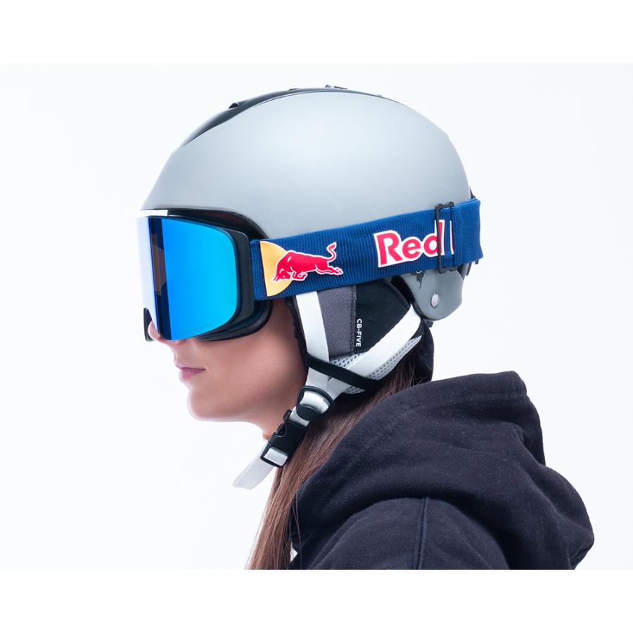 Red Bull SPECT（レッドブル スペクト） MAGNETRON_SLICK スノー