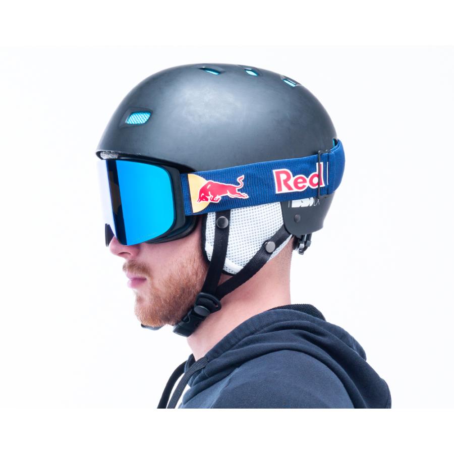 Red Bull SPECT（レッドブル スペクト） MAGNETRON_SLICK スノー