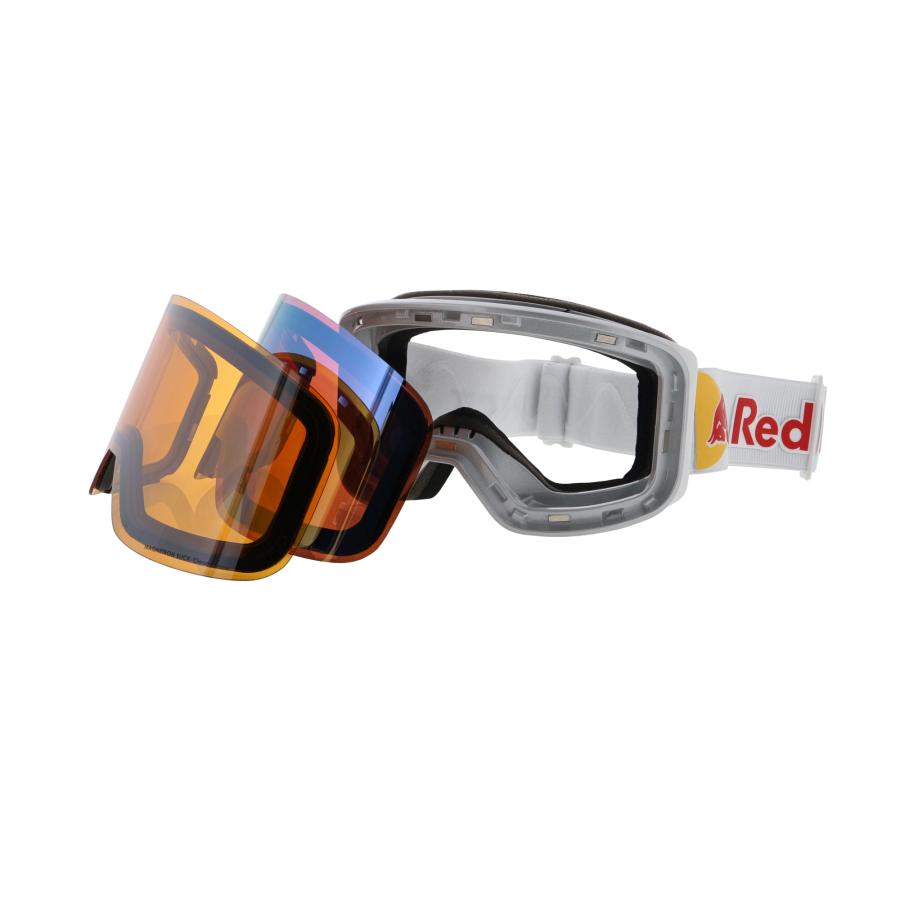Red Bull SPECT Spect レッドブルスペクト MAGNETRON_SLICK Red Bull SPECT Spect レッドブルスペクト MAGNETRON_SLICK