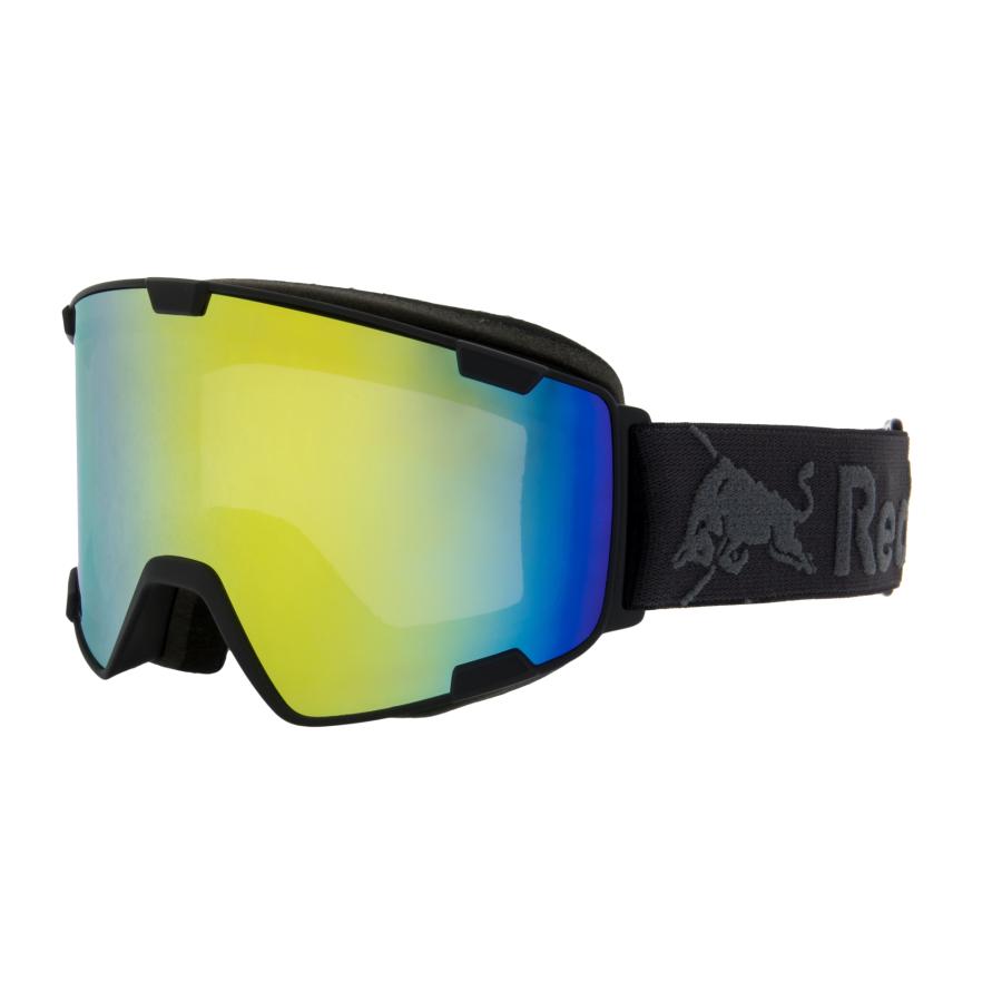 Red Bull SPECT（レッドブル スペクト） PARK スノーゴーグル PARK-001