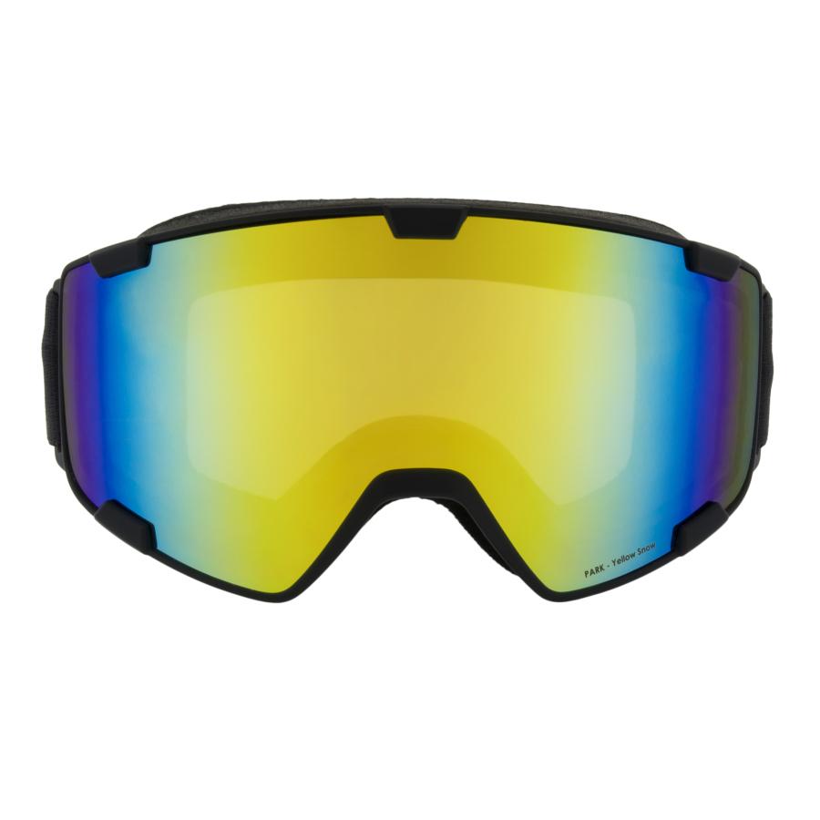 Red Bull SPECT（レッドブル スペクト） PARK スノーゴーグル PARK-001