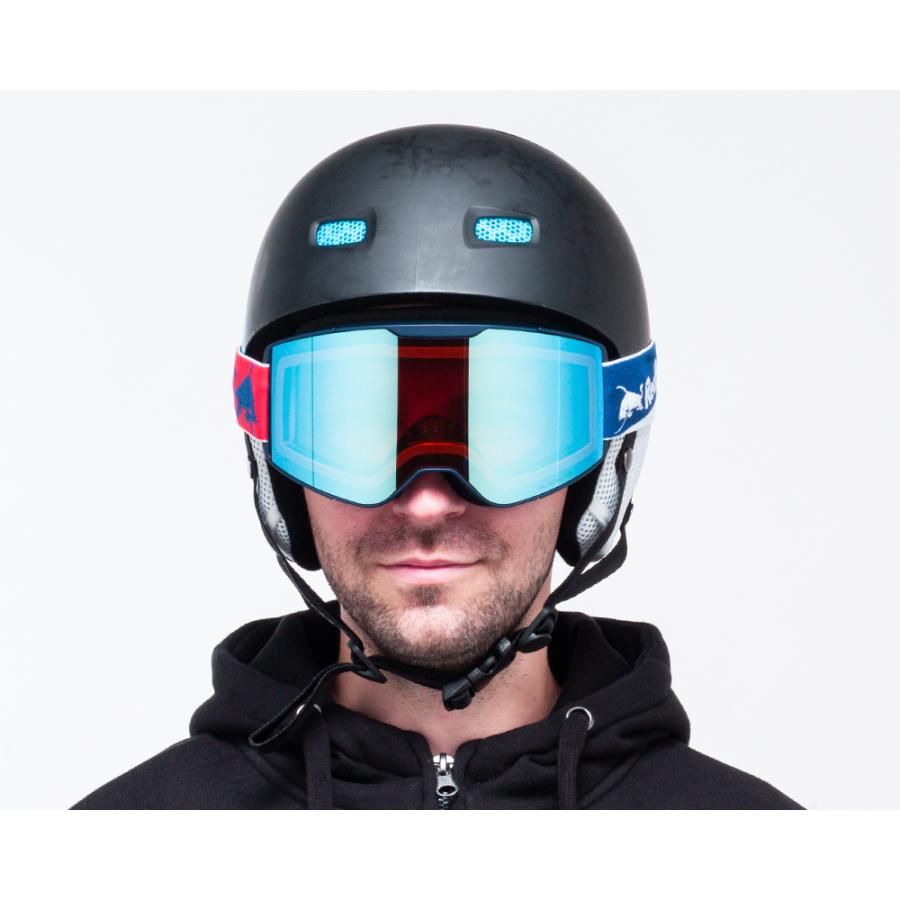 Red Bull SPECT（レッドブル スペクト） RAIL スノーゴーグル RAIL