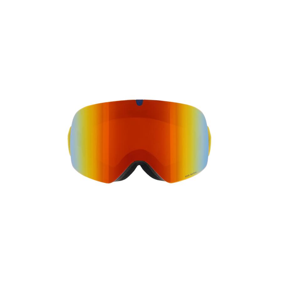 Red Bull SPECT（レッドブル スペクト） SOAR スノーゴーグル SOAR