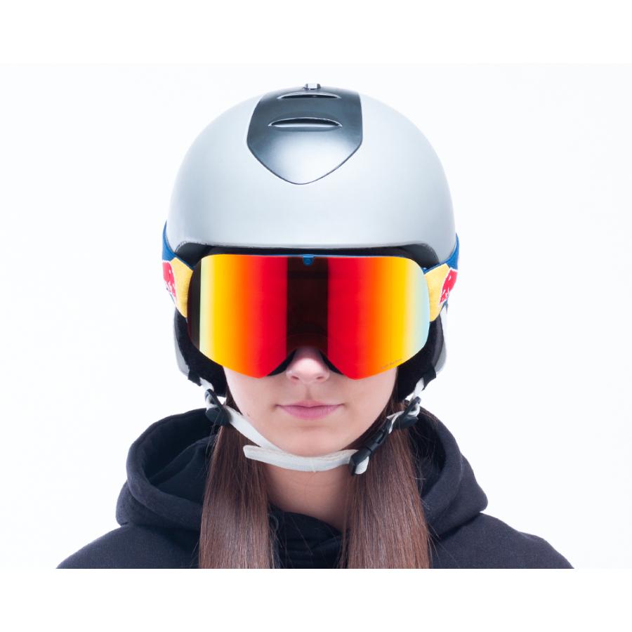 Red Bull SPECT（レッドブル スペクト） SOAR スノーゴーグル SOAR