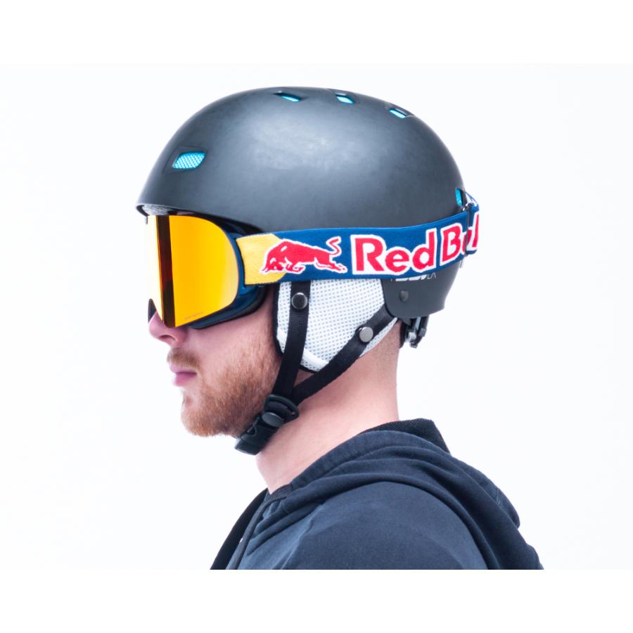 レッドブル　スノーボードゴーグル Red Bull SPECT（レッドブル スペクト） Alley_Oop スノーゴーグル