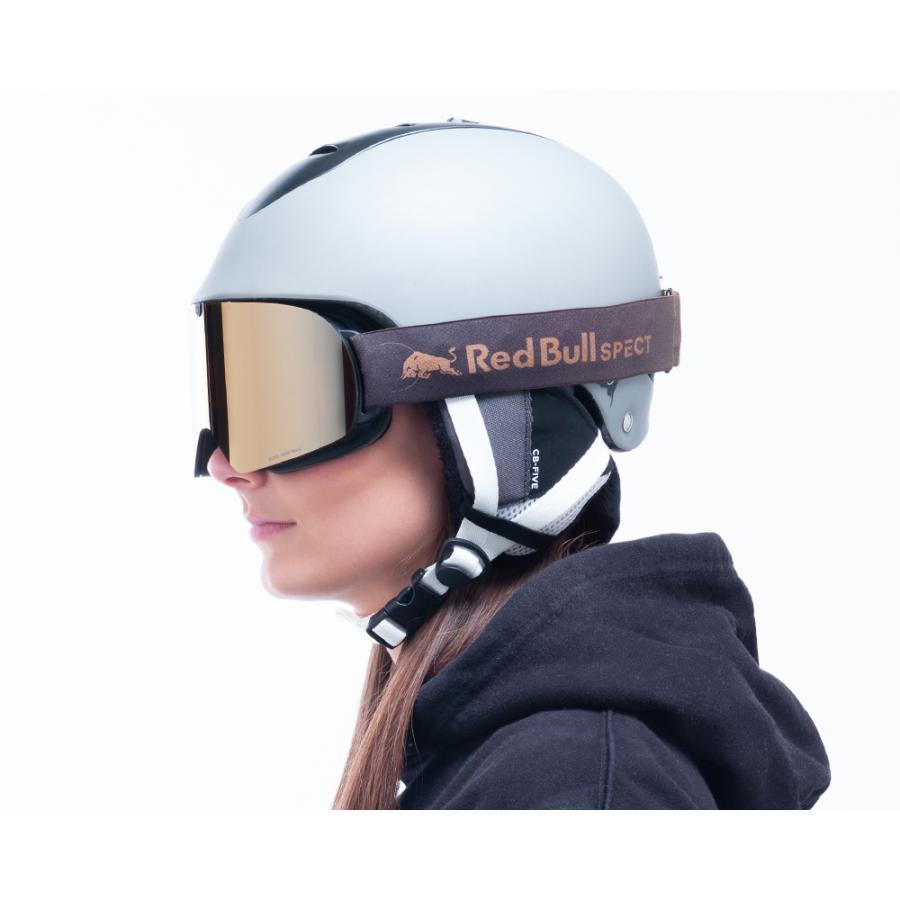 Red Bull SPECT（レッドブル スペクト） SOAR スノーゴーグル SOAR