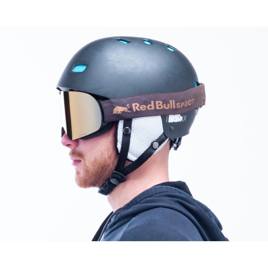Red Bull SPECT（レッドブル スペクト） SOAR スノーゴーグル SOAR