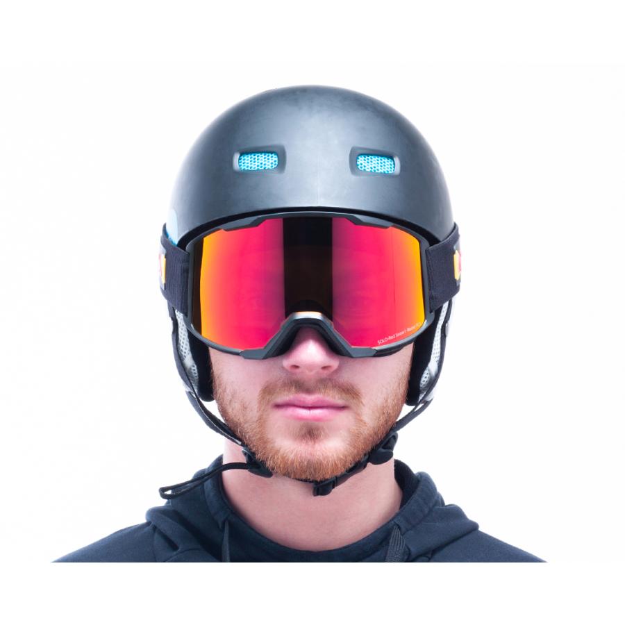 Red Bull ×SPECT』ゴーグル