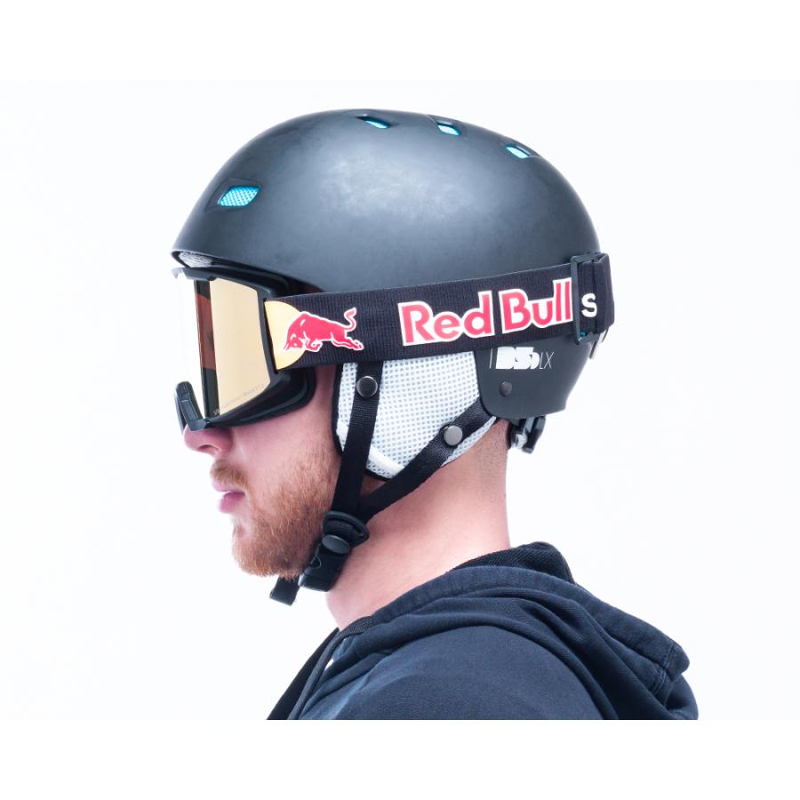 Red Bull SPECT（レッドブル スペクト） SOLO スノーゴーグル SOLO
