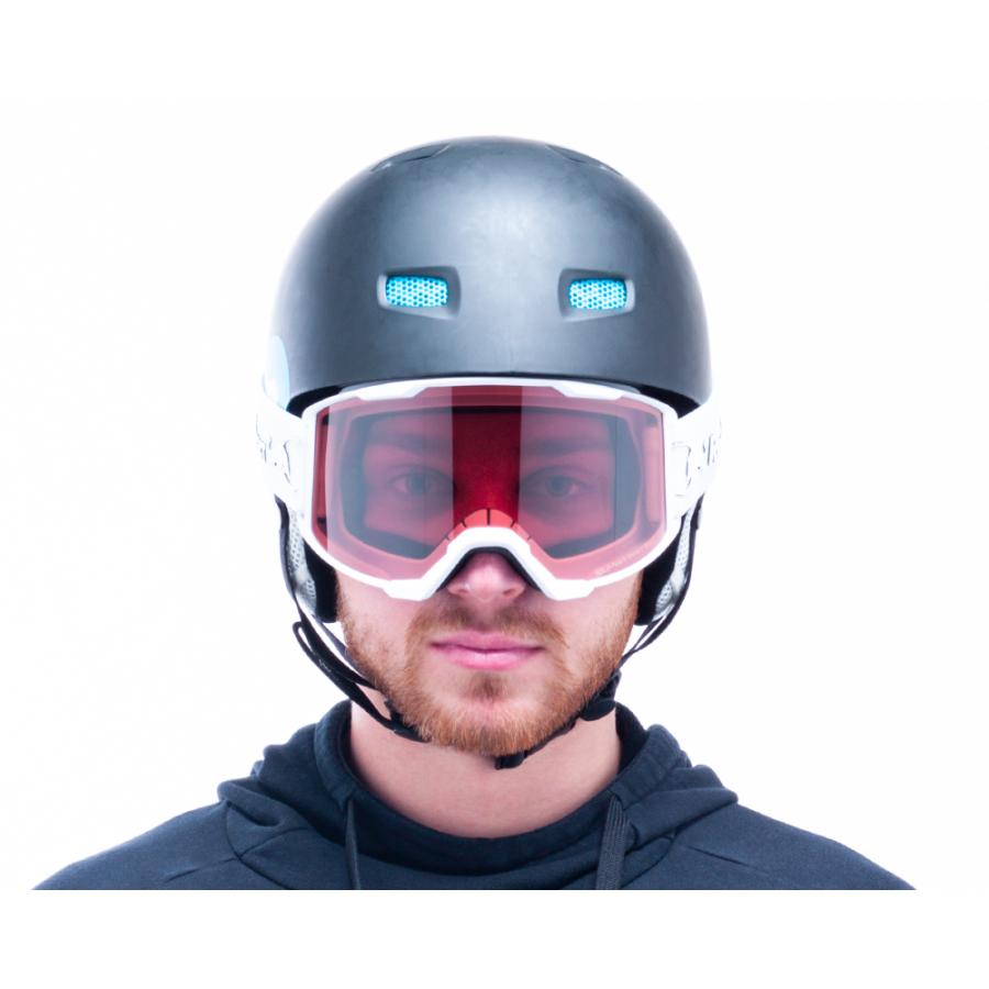 Red Bull SPECT（レッドブル スペクト） SOLO スノーゴーグル SOLO