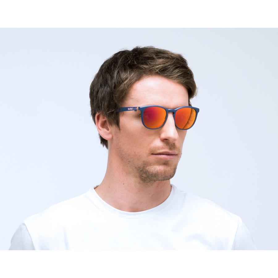 Red Bull SPECT（レッドブル スペクト） STEADY サングラス STEADY