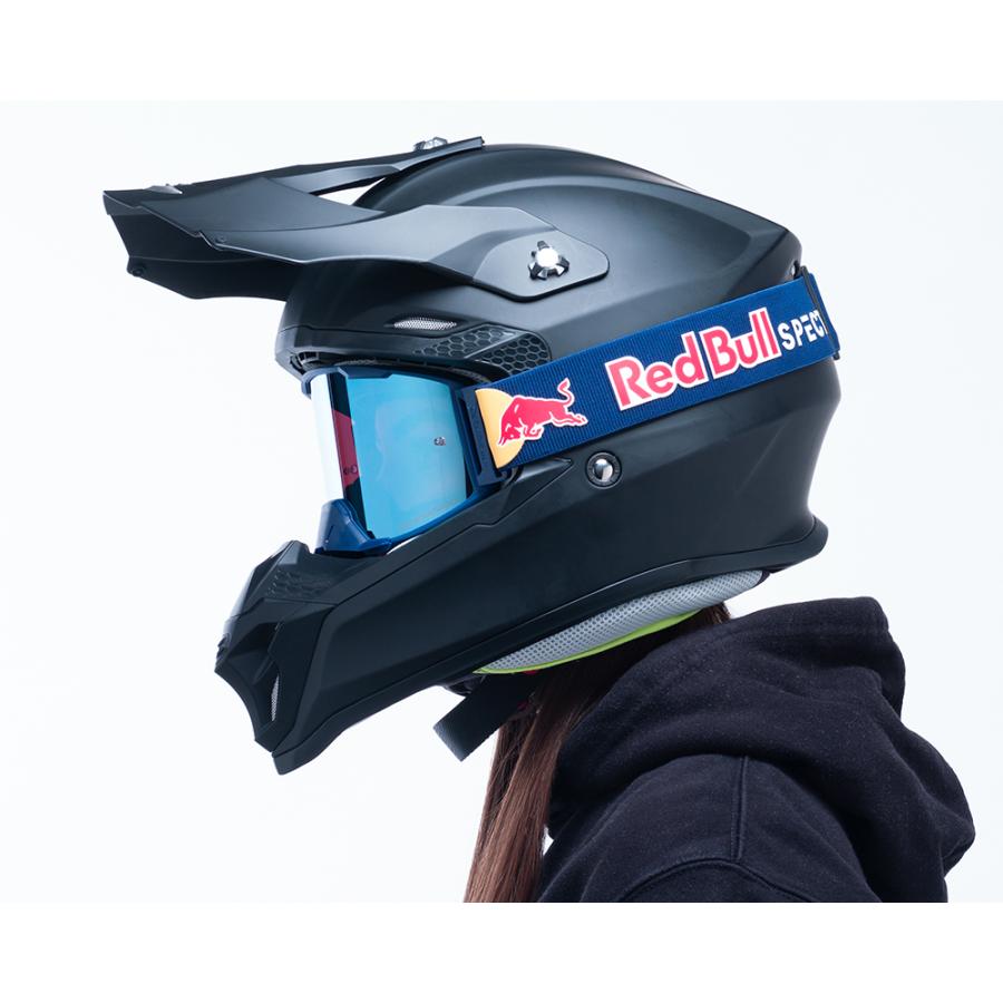 Red Bull SPECT（レッドブル スペクト） STRIVE MX/DHゴーグル STRIVE
