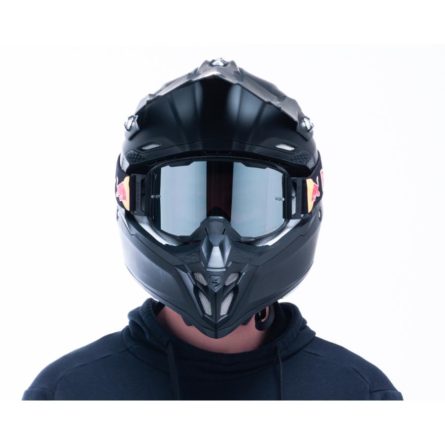 Red Bull SPECT（レッドブル スペクト） STRIVE MX/DHゴーグル STRIVE