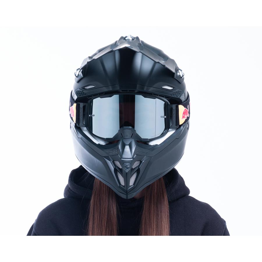 Red Bull SPECT Spect レッドブルスペクト STRIVE MX/DHゴーグル