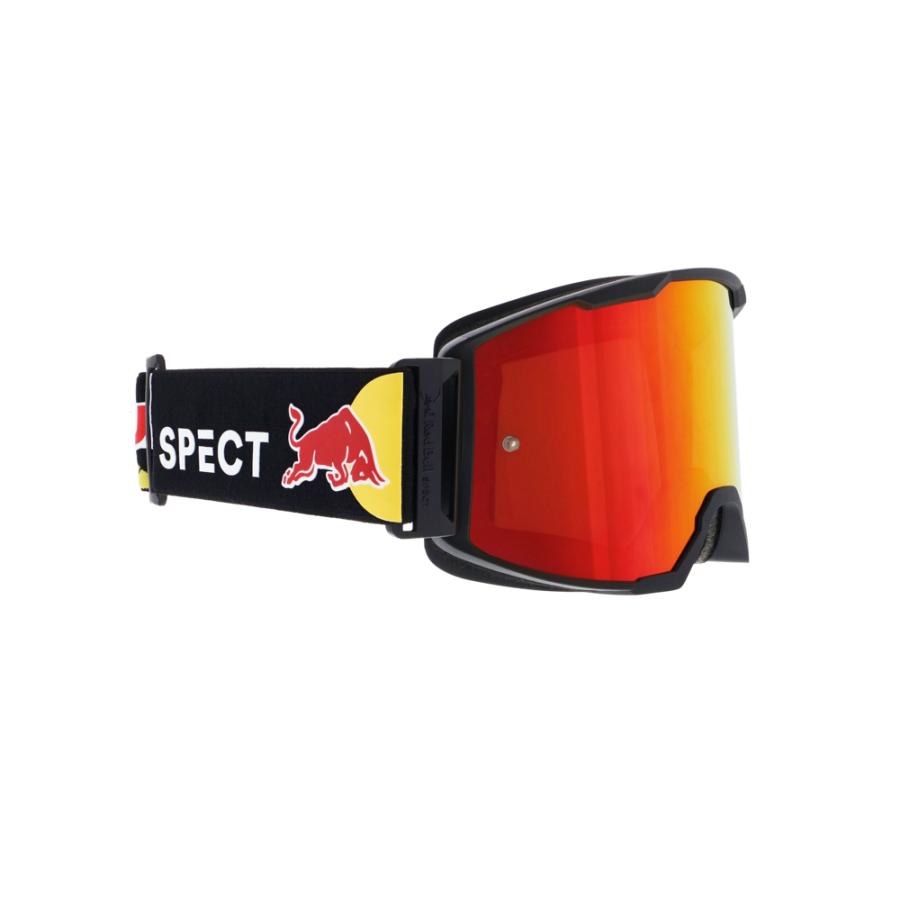 Red Bull SPECT Spect レッドブルスペクト STRIVE MX/DHゴーグル
