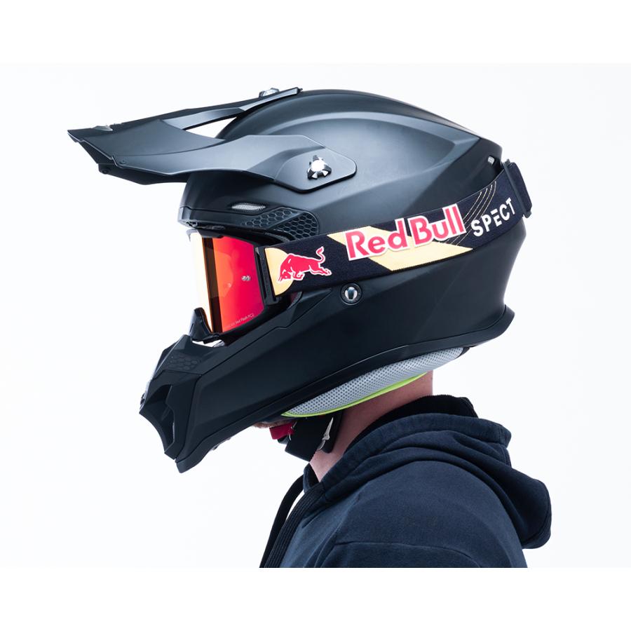 レッドブル　ゴーグル Red Bull オフィシャル【Red Bull SPECT/レッドブル スペクト
