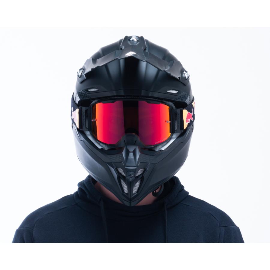 Red Bull SPECT Spect レッドブルスペクト STRIVE MX/DHゴーグル